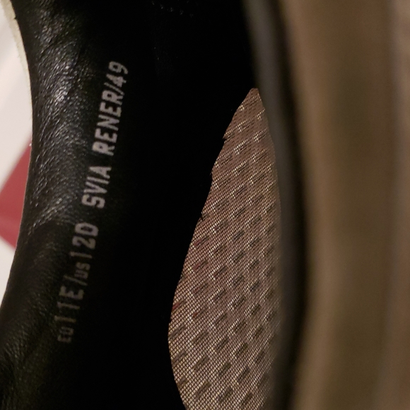 Bally Svia Rener - Picture 3 of 5